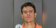 Suspect steals patrol car, leads police on a chase through Aurora