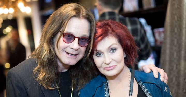 Ozzy Osbourne's heartbreaking final words about fans before his death revealed by Sharon