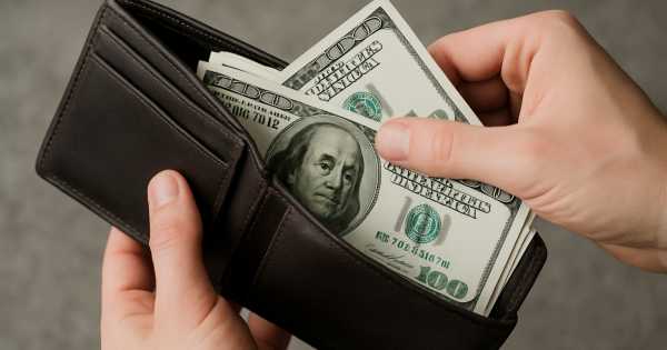 Dólar blue hoy: a cuánto cotiza el martes 26 de agosto con el MEP y el CCL