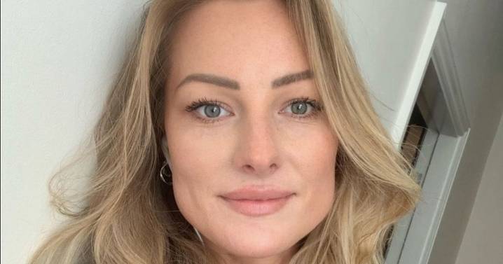 Skydiver who fell 15,500ft took own life hours after split with boyfriend