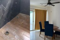 Renta casa, causa destrozos y se lleva muebles: Arrendadora exhibe a empresario de Valladolid