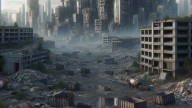 La huella de nuestras futuras ruinas: "Generamos una cultura material que se resiste a envejecer bien"