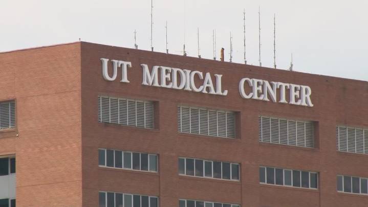 UT Medical Center debuts Health Matters TV show on PBS