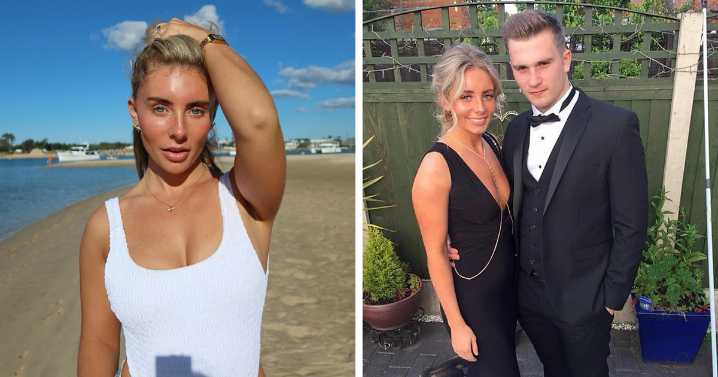 Adult Star Bonnie Blue Teases New Romance Amid Divorce And Shocking X