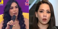 Evelyn Vela ya no defenderá más a Melissa Klug ante sus juicios con Jefferson Farfán: “Es su problema”