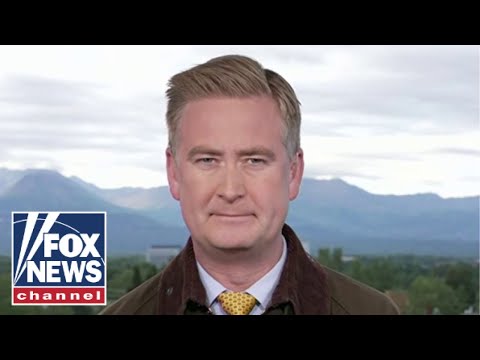 Doocy: This could be the start of a new era for America