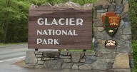 High water consumption, low water levels at Logan Pass create water shortages
