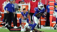 Bills RB Frank Gore Jr.’s TD vs. Buccaneers will give fans all the feels
