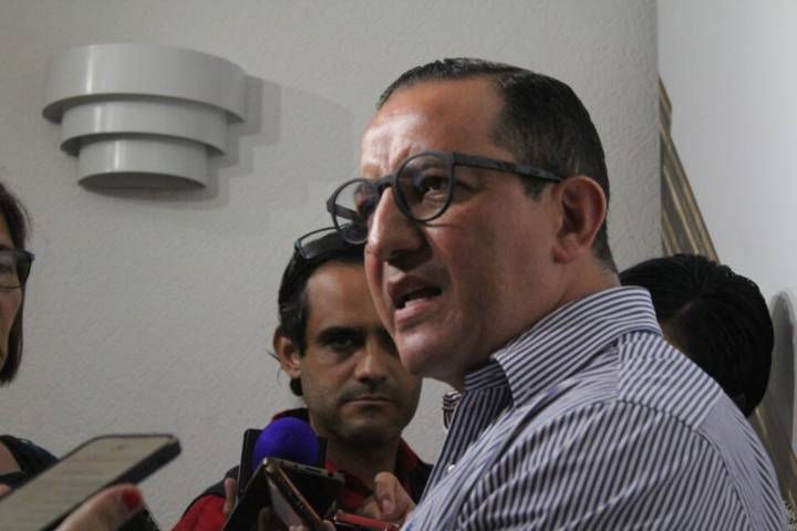 No se descarta expropiación de La Pona: Ramírez