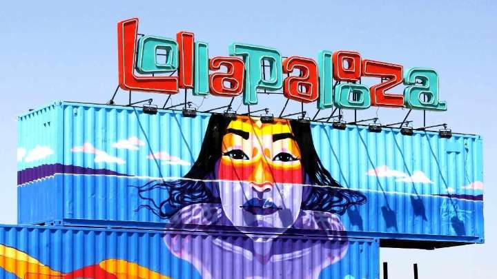 Comienza la venta de entradas para Lollapalooza 2026: Así puedes comprar tickets