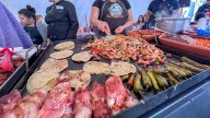 ¿Quieres un taco? Último día de la Feria del Taco en Metepec