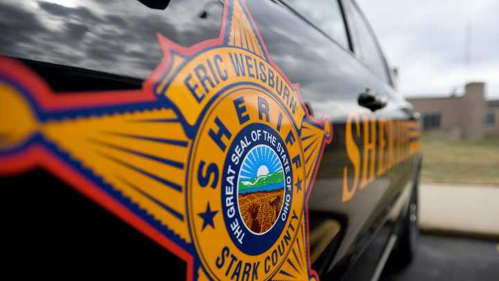 Stark County Sheriff's Office to conduct 2 sobriety checkpoints Aug. 9