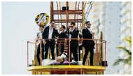 Banda La Adictiva pierde su visa de trabajo en E.U.; tienen un corrido dedicado a ‘El Chapo’