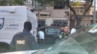 Autor material del homicidio de Ximena Guzmán y José Muñoz sigue prófugo: Fiscalía CDMX