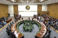 Rechaza INE a 1,516 electores para elección en Pantehló