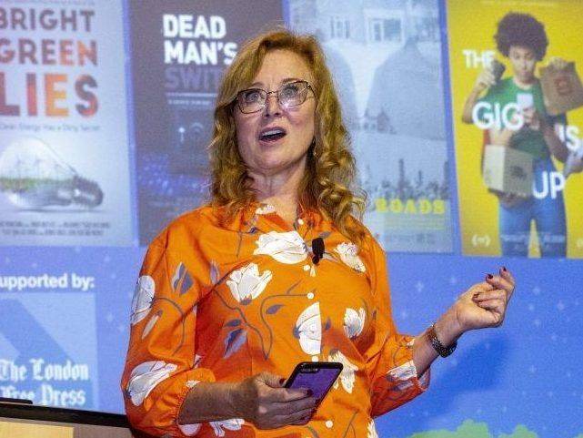 Lineup set to be unveiled as Forest City Film Festival hits 10 years