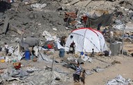 EE. UU. suspende visas médicas para palestinos de Gaza