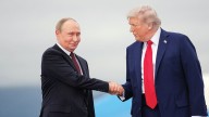 ¿Paz a la vista? Las claves de la histórica reunión entre Donald Trump y Vladimir Putin para poner fin a la guerra en Ucrania