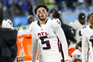 Quincy Milton's Fantasy Football League