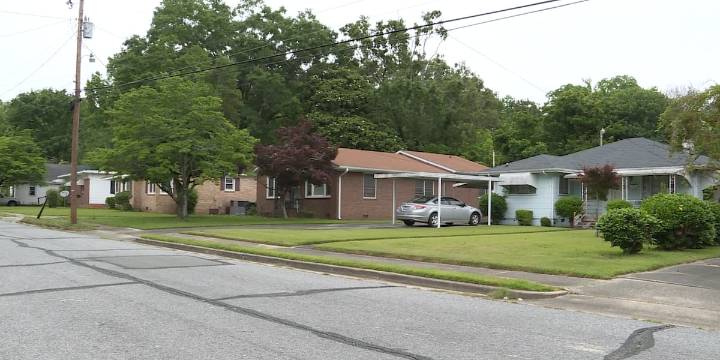 Kinston announces resurfacing project to cover dozens of city streets