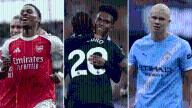 The Score: Arsenal's cheat code, Chelsea's new star and concern for Man City