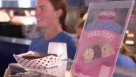 Iowa State Fair food vendor offers sweet support for breast cancer patients