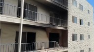 Two Hospitalized After Fourth-Floor Apartment Fire in Pico