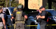 Minneapolis police stepping up patrols around schools, places of worship, after shooting