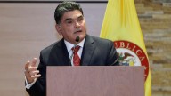 "La memoria del pasado violento nos obliga a mantenernos firmes": procurador ante ola de ataques en Colombia