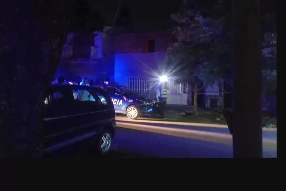 Condenaron a perpetua a narcos por el homicidio de un rival