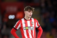 Everton close to Tyler Dibling agreement with Southampton