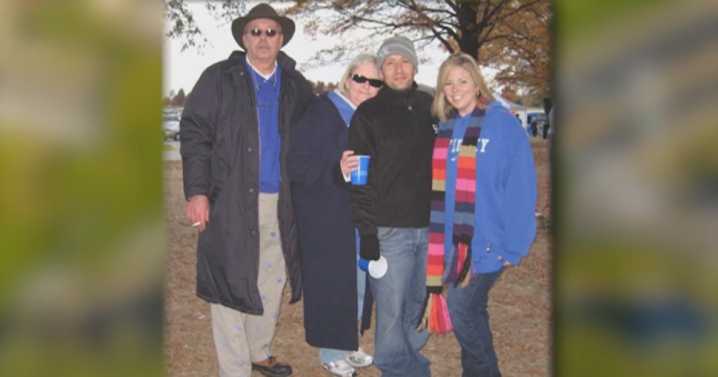 'This is a guy who never learned': Son looking for answers after apparent DUI death
