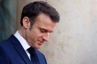 Embajador de EU en Francia acusa a Macron por falta de acciones contra antisemitismo