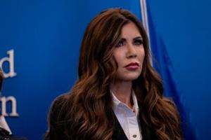 Over one million migrants have left US on own since January: Noem