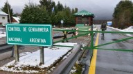 Alerta rojo en los pasos cordilleranos por un peligroso sicario prófugo, buscado en Chile