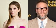 Anna Kendrick & Seth Rogen in Talks to Star in ‘Babies’ Comedy 