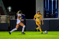 Michigan offense unable to keep pace with Alabama in 3