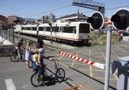 PRC y PSOE garantizan que financiar la obra del soterramiento de Torrelavega será «asumible»