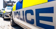 Girl, 12, charged with possessing offensive weapons