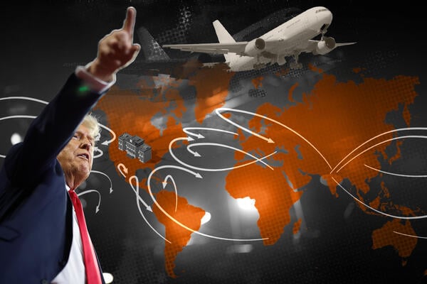 DHS Moves to Restrict How Long Foreign Students Can Stay