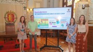 Bonos comercio, la iniciativa que aplauden comerciantes y consumidores en Valladolid