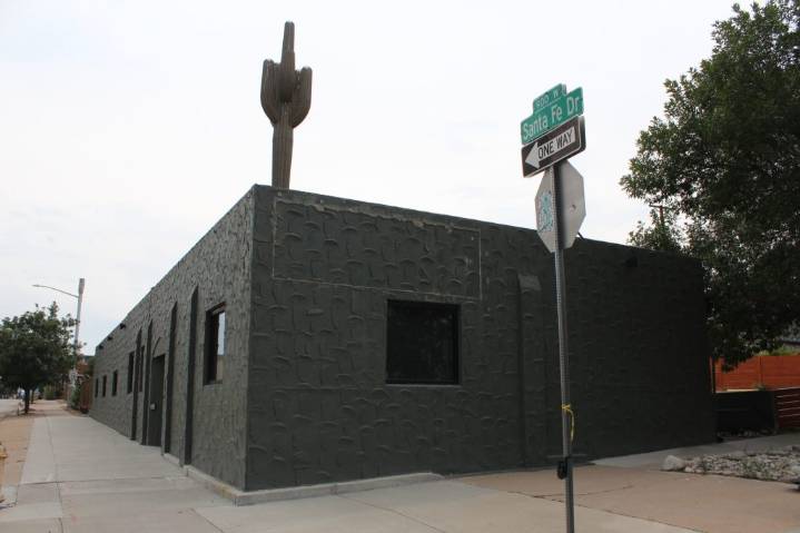 Grasslands owner leases Baker building to coworking company