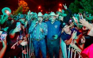 Ramos Fest 2025 reunió a más de 71 mil asistentes