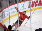 Walleye sign ECHL veteran forward Llewellyn