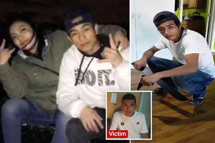 Wannabe MS-13 gangster gets 45 years for killing Queens teen
