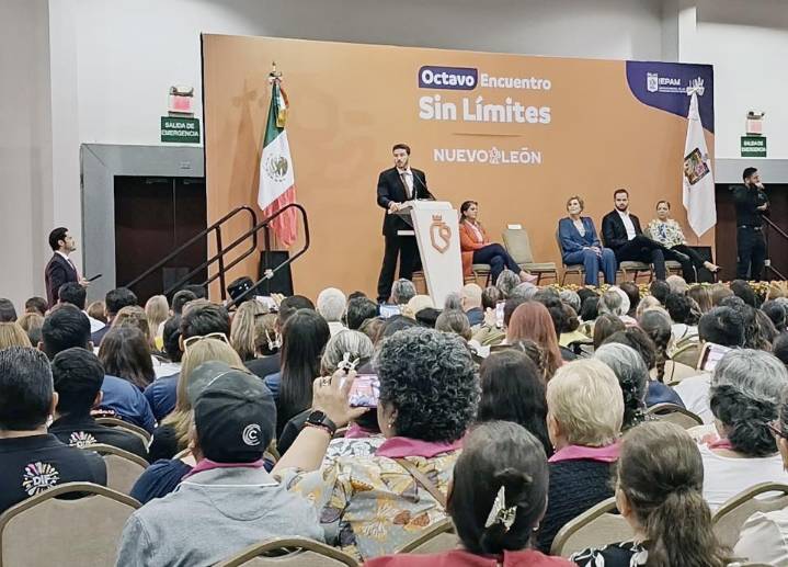 Baja Nuevo León sus índices de pobreza un 75 por ciento