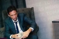 Marcelo Moretti: "Me hicieron una cama, pero pido perdón y vuelvo a la presidencia de San Lorenzo"