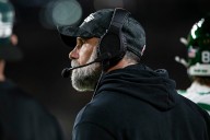 Why Did Jeff Ulbrich Leave Today’s Game? What Personal Matter Took Falcons DC Away? In moments like this, Jeff Ulbrich reminds us that the NFL is as much about the people behind the headset as the pla