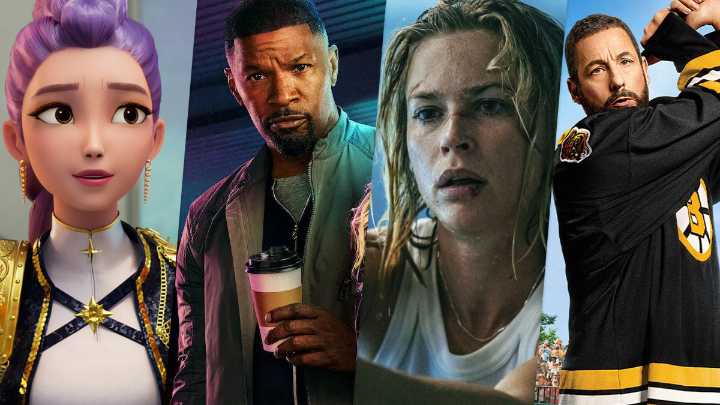 2025's Most Watched Netflix Movies: The Hits and the Misses
