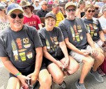 The 'Eat Everything' club: How friends take on the Minnesota State Fair together